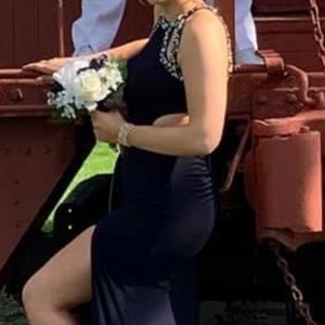Formal / prom dress